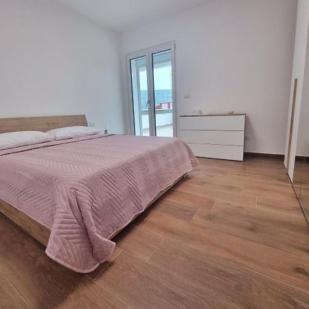 Suite Gentile Bari Exterior foto