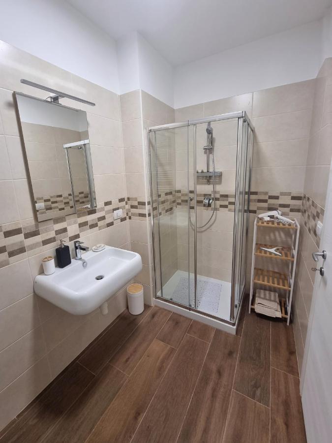 Suite Gentile Bari Exterior foto