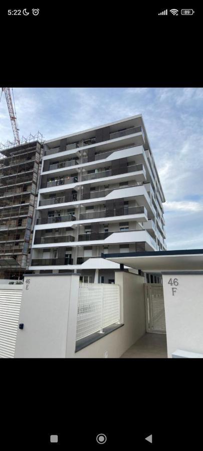 Suite Gentile Bari Exterior foto